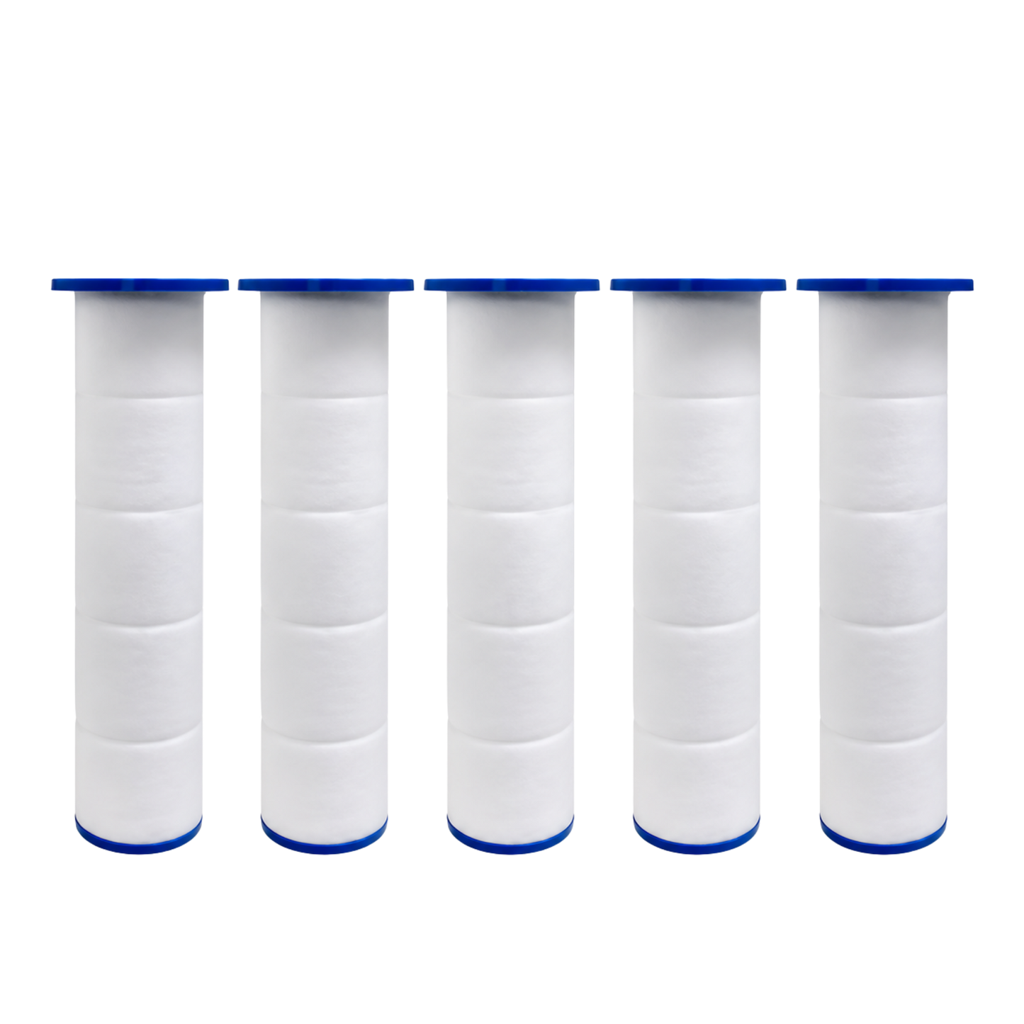 Filter Refills (5 Pack)